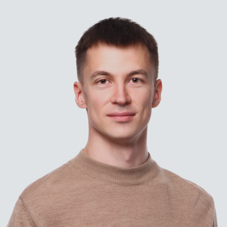 Ilya Kisliakovskii