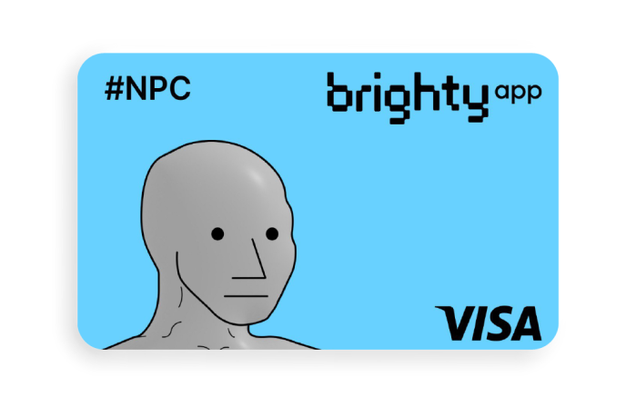 NPC Card